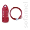 Lockout Hasps Padlocks and Locks (LOTO) Lockout & Tagout (LOTO)