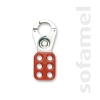 Lockout Hasps Padlocks and Locks (LOTO) Lockout & Tagout (LOTO)