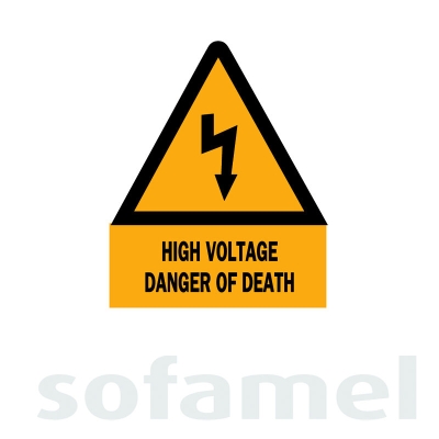 High Voltage