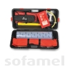 Kit De Maniobra Y Rescate Manoeuvring and Rescue Kit First Aid and Prevention