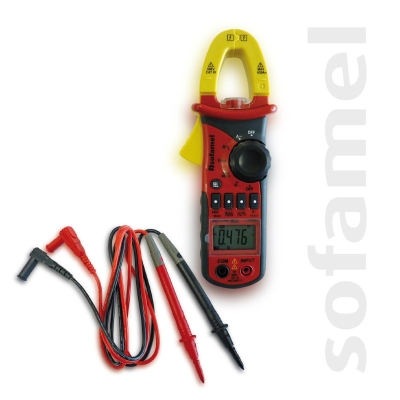 Multimeter