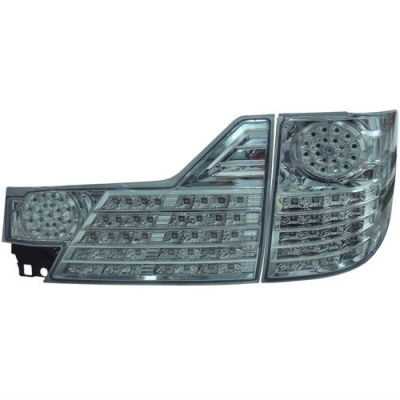 Toyota Alphard rear tail light Type D