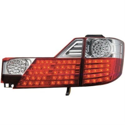 Toyota Alphard rear tail light Type E