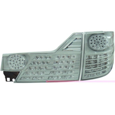 Toyota Alphard rear tail light Type F