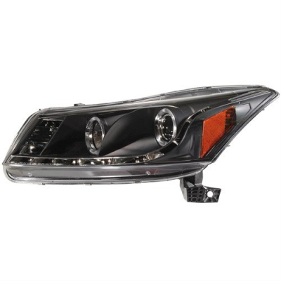 Honda Accord 2008-2011 head light type A