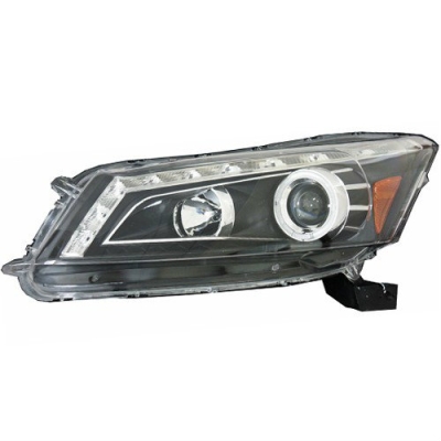 Honda Accord 2008-2011 head light type B