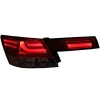 Honda Accord 2008-2011 tail light type B (Light tube) Accord 2008-2012 Honda