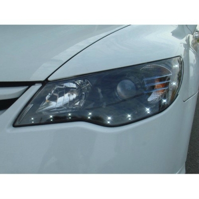 Honda Civic FD starline headlight 
