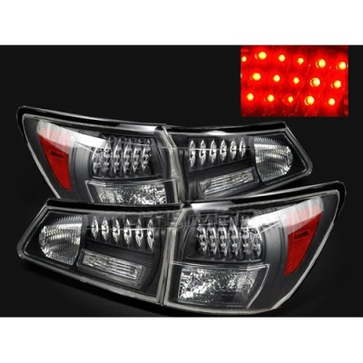 Lexus is250 Tail light 