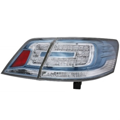 Toyota Camry 2007-2011 hybrid style tail light