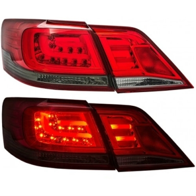 Toyota Camry 2007-2011 tail light type C