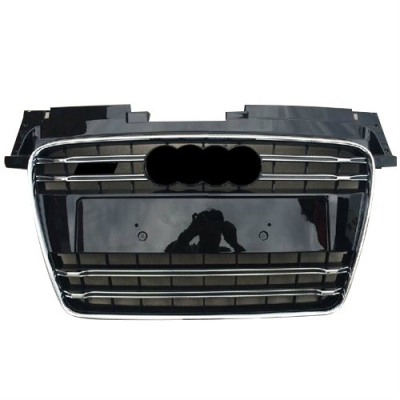 Audi TTS front grill 