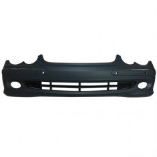 Mercedes Benz W209 CLK63 Look Front Bumper PP