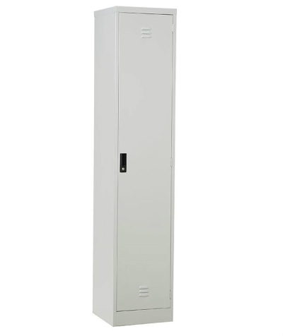 1 Compartment Locker - 457D