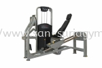 Leg press + Calf machine Strength Machine Dual Functions