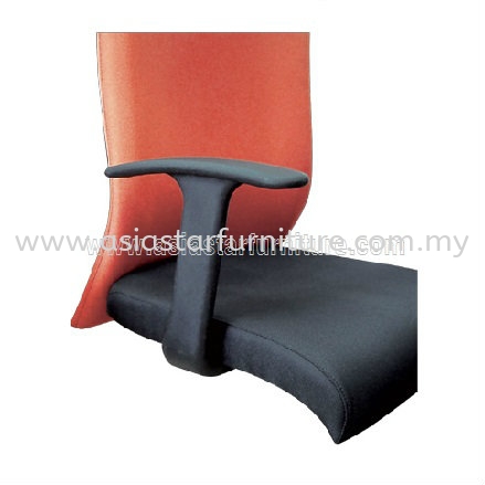 CONFI SPECIFICATION - ARMREST E