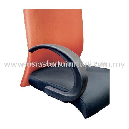 CONFI SPECIFICATION - ARMREST B