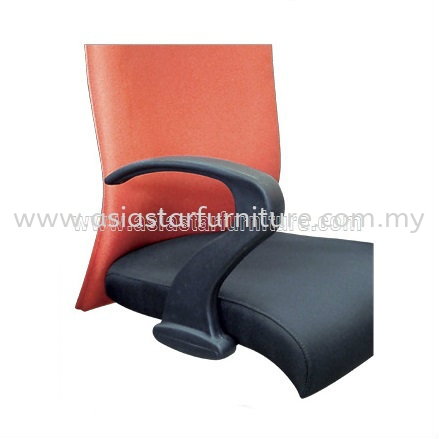 CONFI SPECIFICATION - ARMREST A