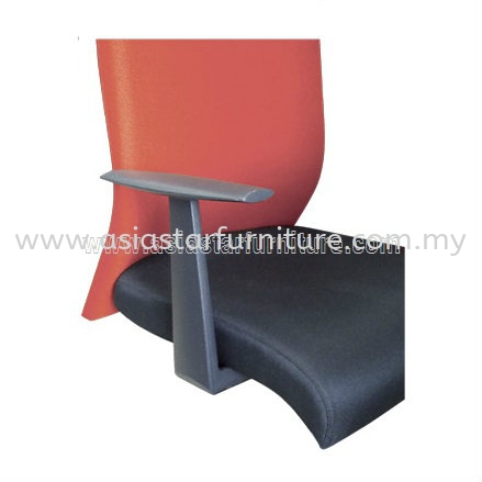 CONFI SPECIFICATION - ARMREST D