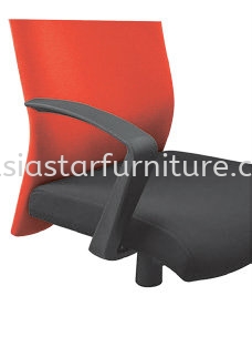 IMAGINE SPECIFICATION - ARMREST G