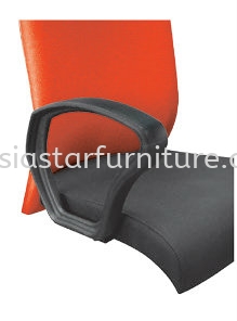 IMAGINE SPECIFICATION - ARMREST C