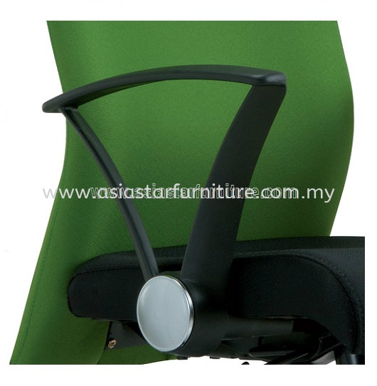 GAIN SPECIFICATION - FASIONABLE PP ARMREST PORVIDE FIRM ARM SUPPORT AND COMFORT