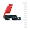 Lockout for Switches Padlocks and Locks (LOTO) Lockout & Tagout (LOTO)