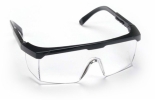 Safety Spectacles, Clear Lens, Pulsafe SCi-A Safety Spectacles Eye Protection