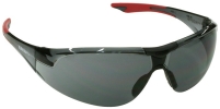 Safety Spectacles, Smoke Lens, SG18C-AF Safety Spectacles Eye Protection