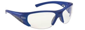 Safety Spectacles, Clear Lens, Alternator Safety Spectacles Eye Protection