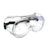 Economical Chemica Goggle, Indirect Ventilation, Clear Lens Safety Goggles Eye Protection