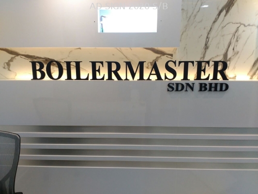 Boilermaster Sdn Bhd