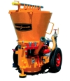 Shotcrete Pump (CLICK-IN FOR DETAILS) Shotcrete Pump