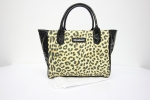 TY Charm Fashion Bag (Leopard) Large Size Hangbags Bags