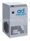 AD non-cycling dryers  Refrigerated Dryers 