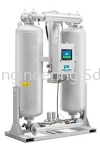 PE Heated Desiccant Dryers  Desiccant Dryers 