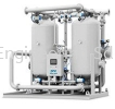 PHC heat of compression dryers  Desiccant Dryers 