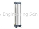 Carbon Tower  Compressed Air Filters 