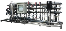 SWSRO-30TPH Reverse Osmosis System, RO System 