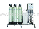 1500-3000GPD Reverse Osmosis System Reverse Osmosis System, RO System