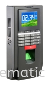 YH-F20P Fingerprint Access Control