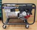 Italy Sincro FP200GW Welder c/w Japan Honda Petrol/ Gasoline Engine ID996089      Engine (Honda, Yamaha, Fujipower, Robin, Launtop)  Welding Equipment