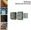 REPAIR 514C/040/000 514C-04-00-00-00 PARKER SDD DC DRIVES 514C 512C 506 507 508 SERIES MALAYSIA SINGAPORE INDONESIA  Repairing