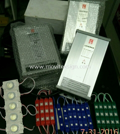 transformer n quality Led module/ We always provide you highest finish products/Unless u ask For the lowest products