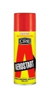 CRC Aerostart 300g CRC Adhesive , Compound & Sealant