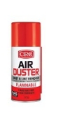 CRC Air Duster 275g CRC Adhesive , Compound & Sealant