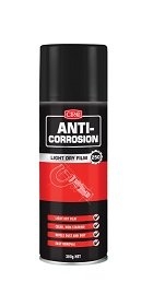 CRC Anti-Corrosion 300g Light Dry Film