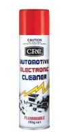 CRC Automotive 350g Eletrical Eletronic Precision Cleaner CRC Adhesive , Compound & Sealant