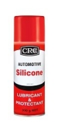 CRC Automotive Silicone 300g CRC Adhesive , Compound & Sealant