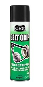 CRC Belt Grip 400g